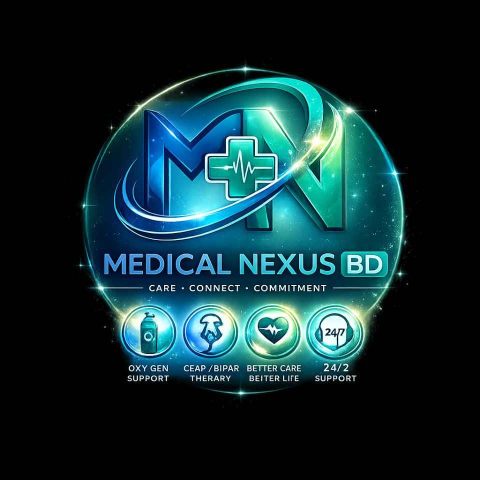 Medical Nexus BD